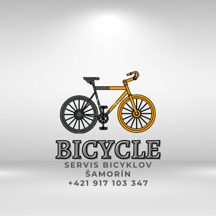 Malý servis bicykla